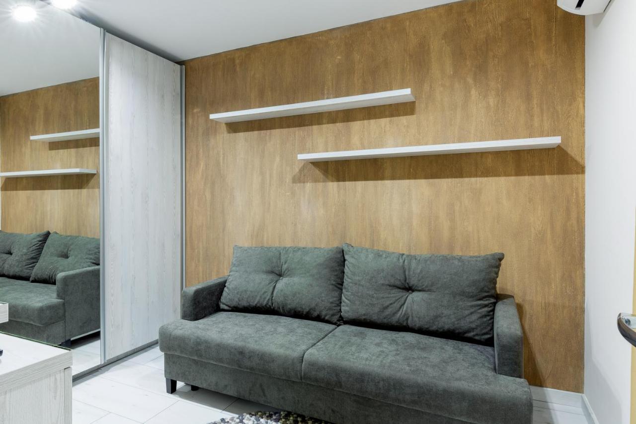 Perla Luxury Apartment Burgas Exterior photo